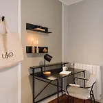 Flores - 1 Bedroom And Parking In Estrela