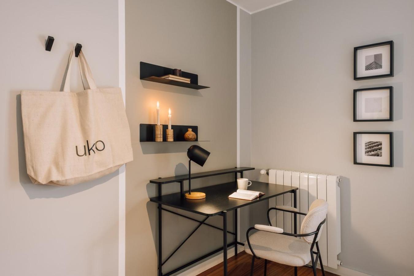Flores - 1 Bedroom And Parking In Estrela * Lisboa